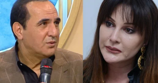 Çimnazın yasına getdiyim üçün məni qınayanlar çox oldu Manaf