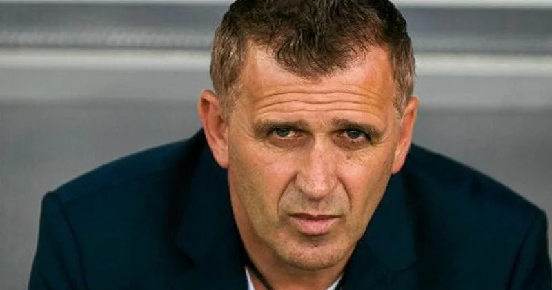 Bruno Akrapoviç: “Qarabağ”la matçlar keçmiş komandam üçün dərs oldu MÜSAHİBƏ