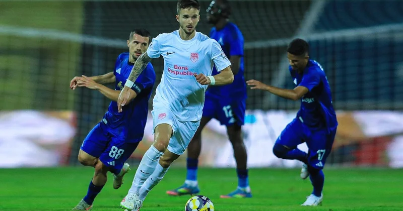 Sabah klub tarixində ilkə imza ata bilər ŞƏRH