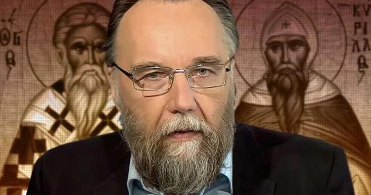 “FSB Tanrının elçisidir” Duqindən yeni “fəlsəfi şedevr”