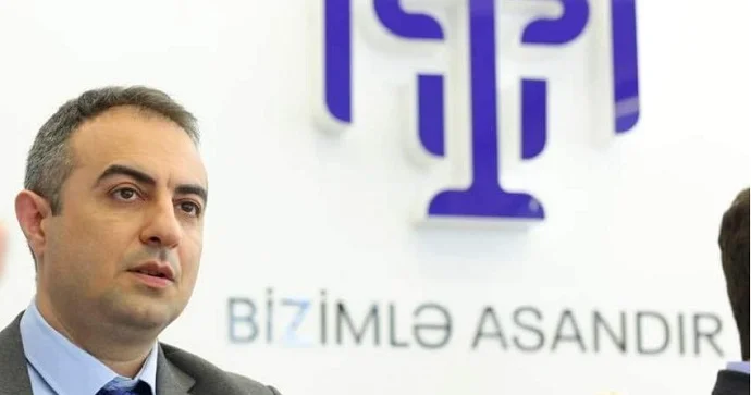Yeni yaranmış TBC Kredit MMC nin Direktorlar Şurasına Sədr təyin olunub