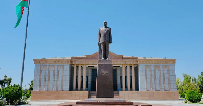Kənd təsərrüfatı naziri Naxçıvanda səfərdədir