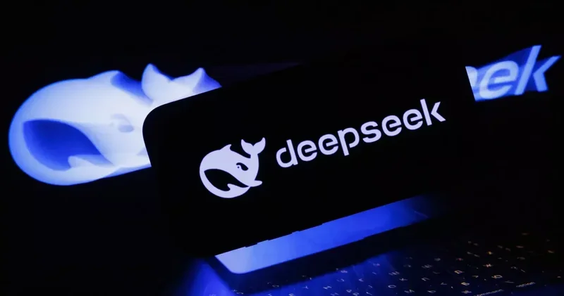 Китайская DeepSeek отложила выпуск чат бота R2