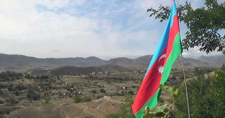 Azərbaycanın hərbi və diplomatik QƏLƏBƏSİ: 44 GÜNÜN TARİXİ KONKRET