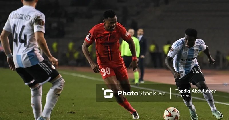 Emmanuel Addai Qarabağ ı Kipr klubuna dəyişir