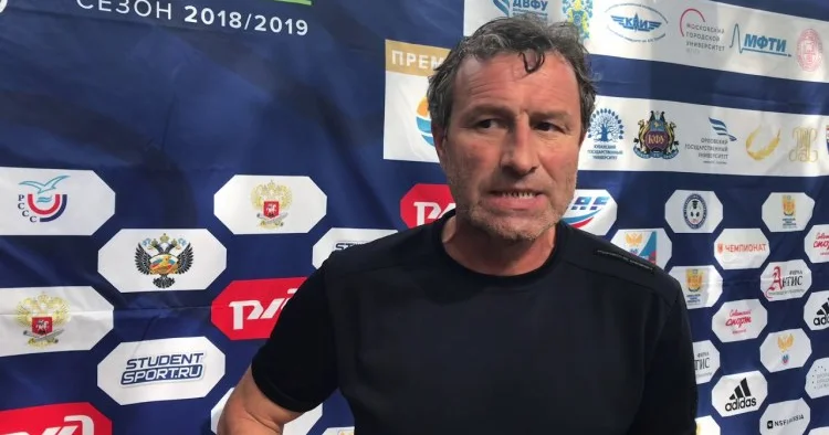 Qurban Qurbanov Spartak da uğur qazana bilər, amma Qarabağ ı tərk etməyin mənası yoxdur