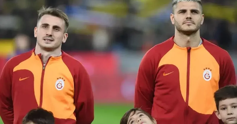 İkardi Aktürkoğlunun Fənərbaxça ya transferi haqda nə dedi?