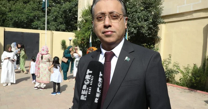 Pakistan Ermənistanla münasibətləri bərpa edir?