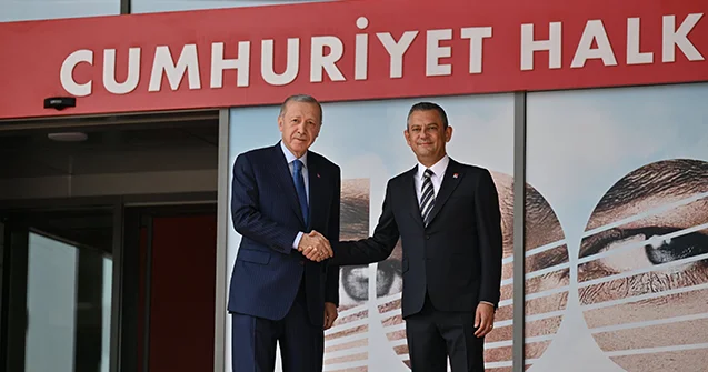 Ərdoğan ondan 1 milyon təzminat istəyir
