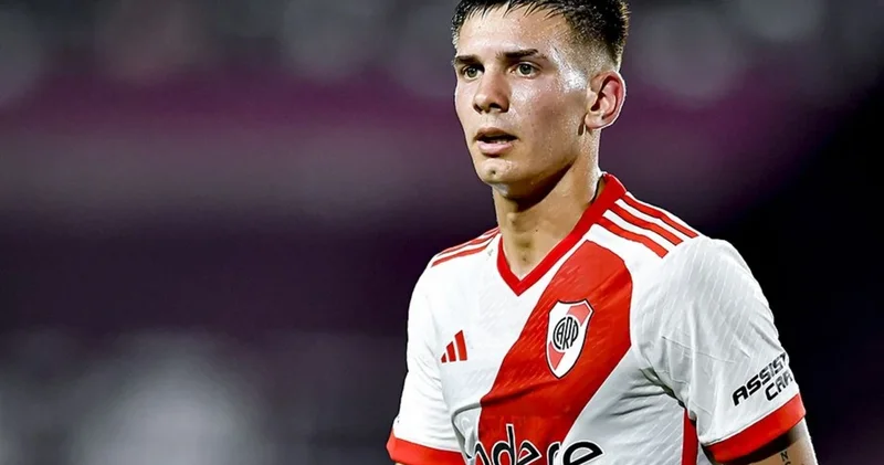 “Real” 18 yaşlı argentinalının təqdimatını keçirəcək