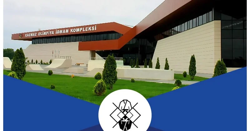 Azərbaycanın kişi paracüdoçuları Xaçmazda təlim məşq toplanışında iştirak edəcəklər