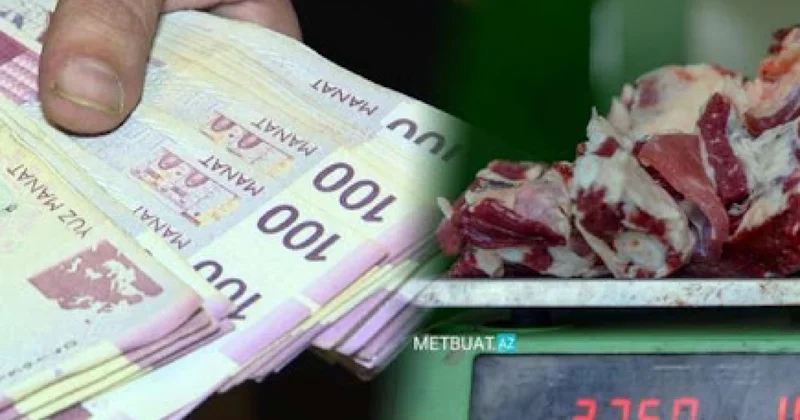 Рост цен на мясо уже не остановить… поговорим о наших проблемах