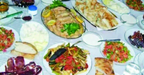 Yas süfrələri: ənənə, yoxsa israfın adiləşməsi?