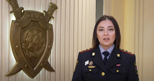 Şikayətini birbaşa polis rəisinə de... “E polis”bir düymə uzaqlığında