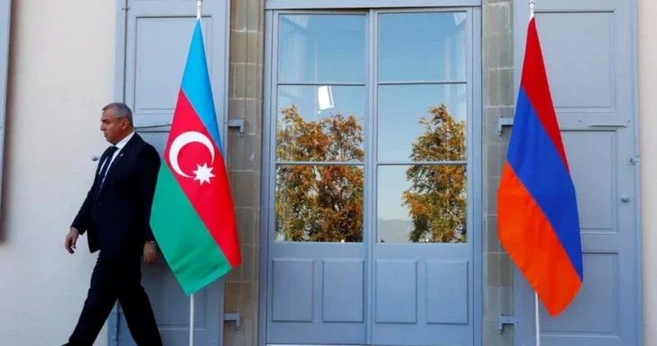 Азербайджан не допустит, чтобы Армения вновь превратилась в чьё то орудие АНАЛИТИКА