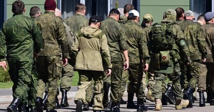 Между Россией и Украиной состоялся обмен пленными