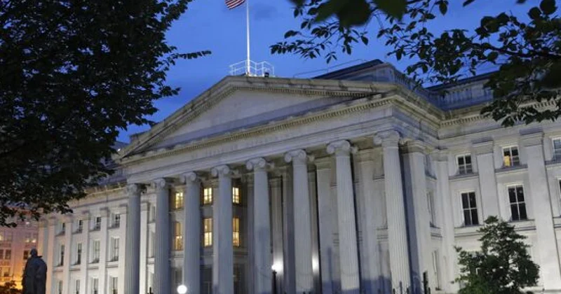 В канун встречи Путина и Трампа Америка ввела новые санкции против России