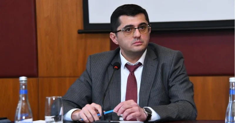 ADNSU aviabeltlərə 159 min manat xərcləyəcək