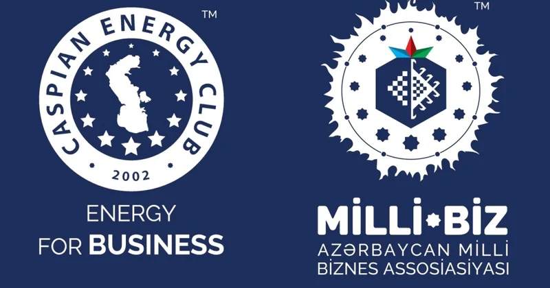 ® Caspian Energy Club və Azərbaycan Milli Biznes Assosiasiyası ABŞ ın 10 şəhərində nümayəndəlik açacaq