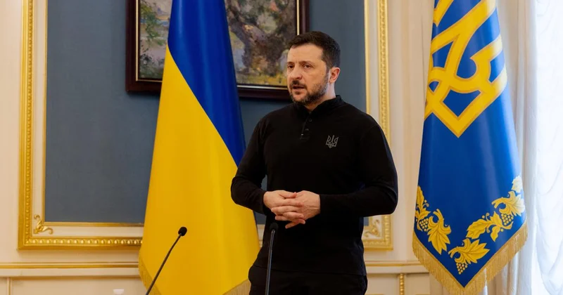 Зеленский раскрыл сумму военной помощи НАТО
