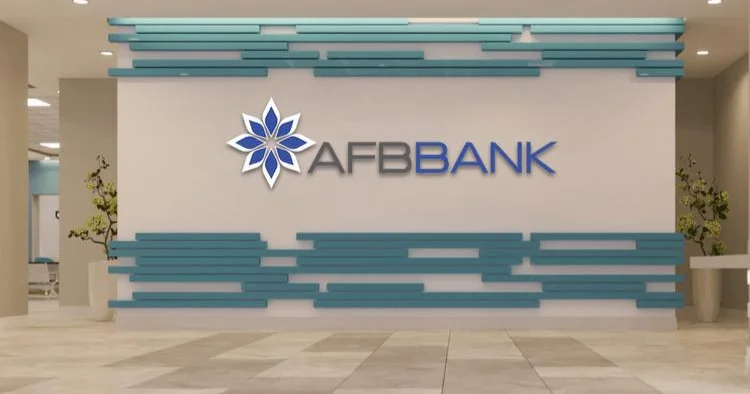 “AFB Bank” faiz gəlirlərinin artımına görə sonuncudur