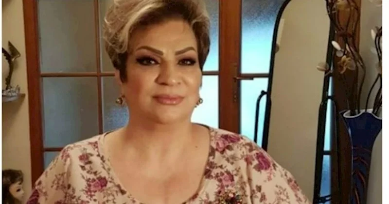 Çox sevinirəm Şərəf ordeni alan Afaq Bəşirqızı