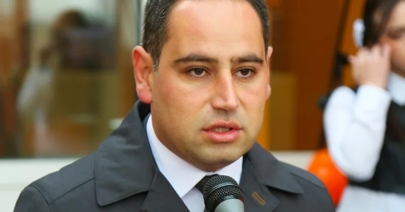 Xudatyan: Azərbaycanla sülh müqaviləsinin mətnində Ermənistan üçün faciəli heç nə yoxdur