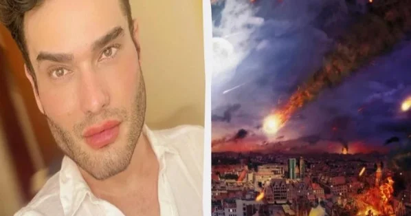 Yaşayan Nostradamus dan yeni qorxulu PROQNOZ: mahiyyəti nədir?