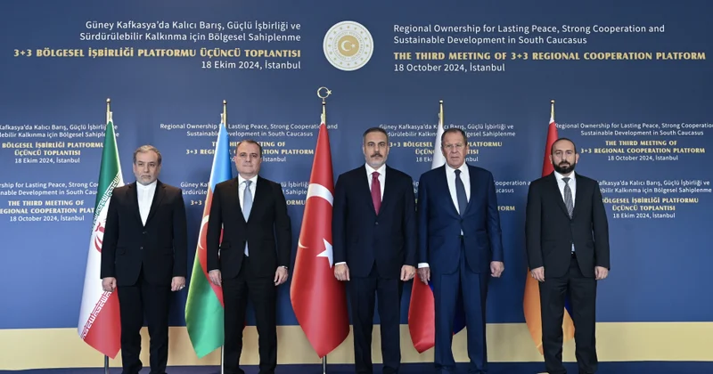 Növbəti görüş İrəvan və ya Bakıda baş tutmalıdır Kostanyan
