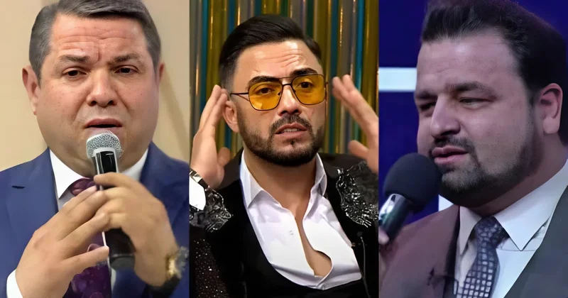 Kərim bu sənətçiləri tənqid etdi... VİDEO