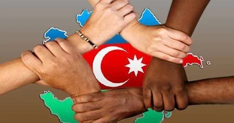 Milli toleranlıq mühiti sabitlik və inkişafı möhkəmləndirir