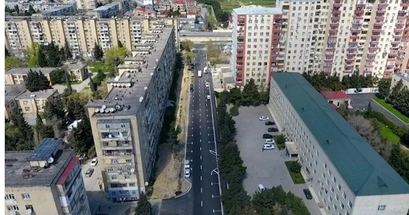 Kirayə ev bazarında kəskin artım YENİ QİYMƏTLƏR