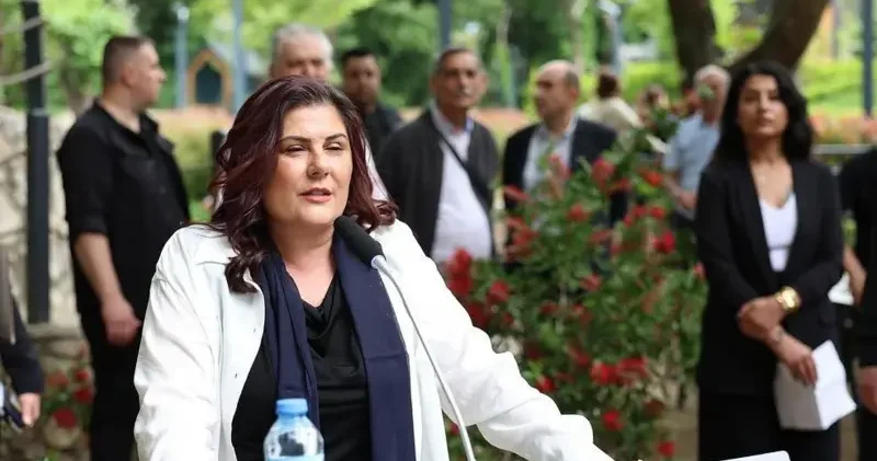 CHP nin 5 bələdiyə sədri AK Partiyaya keçir?