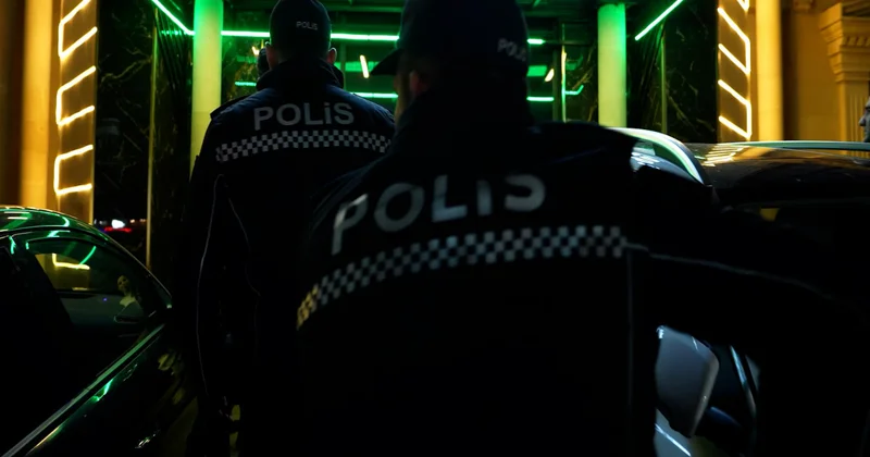 Polis şəxsiyyət vəsiqəsini niyə yoxlaya bilər?