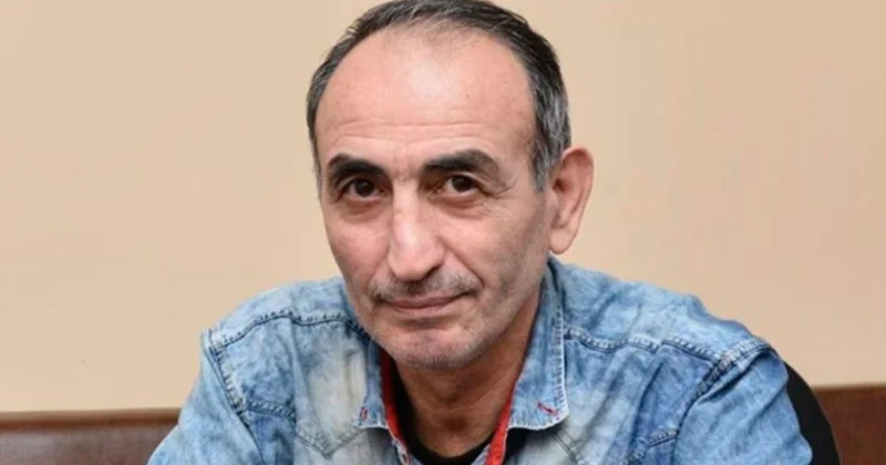 Biz dost olmağa hazır idik, onlar isə…