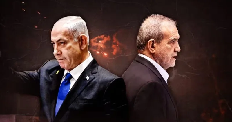 “Serab” diplomatiyası: Tehran Təl Əviv söz duelində yeni mərhələ