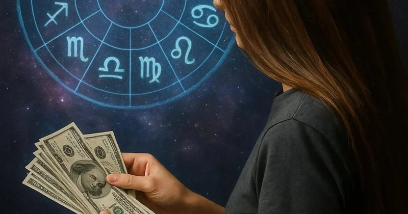 Avqustun ikinci yarısı bu 3 bürcə şans gətirəcək Bolluq dövrü başlayır