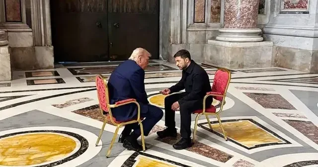 NBC: Трамп дал Зеленскому важное обещание