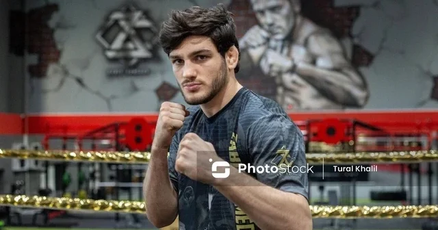 20 yaşlı məğlubiyyətsiz MMA döyüşçümüz: Konor Makqreqorla eyni xarakterə sahibik MÜSAHİBƏ