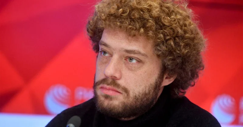 Bloqer Varlamov həbs edildi