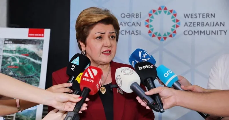İlham Əliyevdən regiona və dünyaya mühüm ismarışlar Tənzilə Rüstəmxanlı yazır