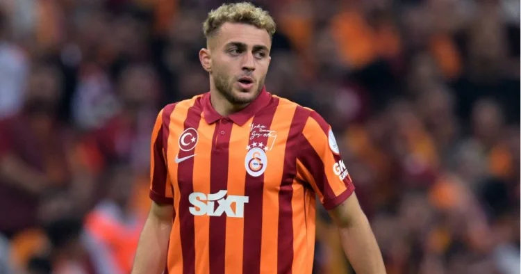 Ərəblər “Qalatasaray”a növbəti təklif irəli sürüb