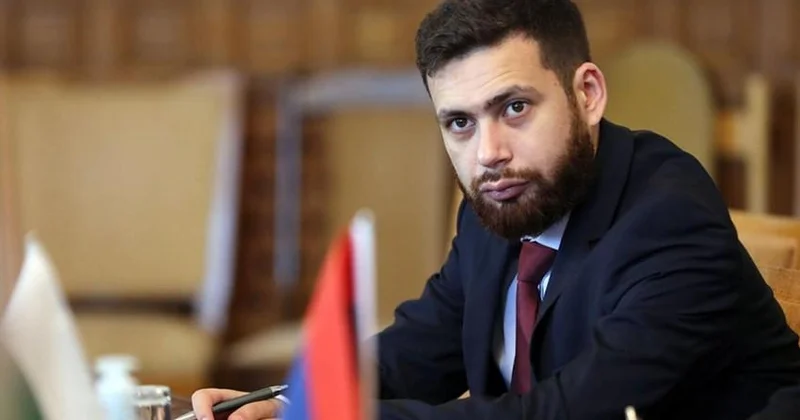 “3+3” formatında növbəti görüş Bakıda və ya İrəvanda keçirilə bilər Vaan Kostanyan