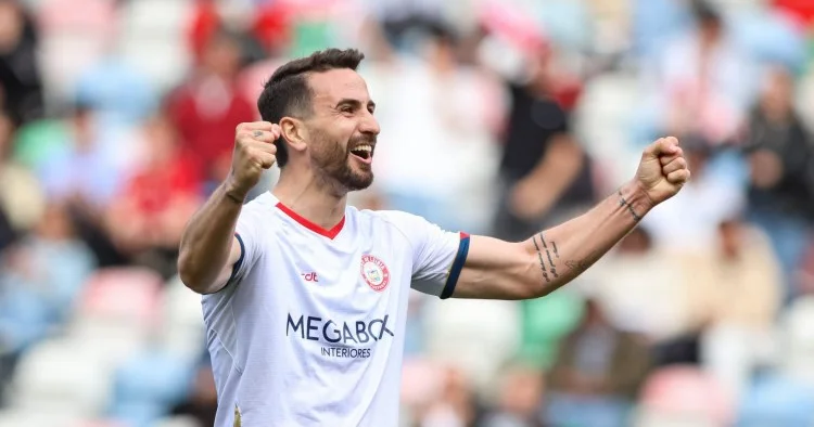 “Qarabağ”ın qərarı bilindi “Sevilya”nın sabiq hücumçusu transfer olunacaqmı?