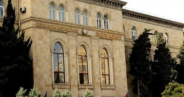 Ədliyyə Nazirliyinə yeni hüquq verildi