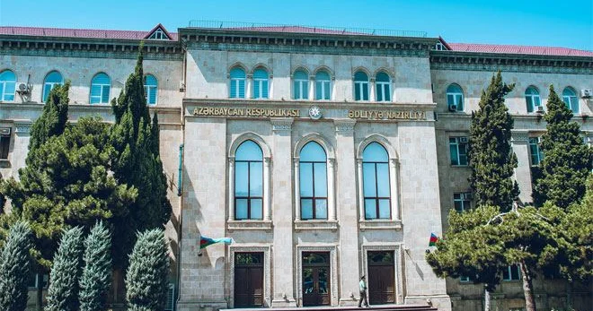 Məhvi nəzərdə tutulan narkotiklərdən Ədliyyə Nazirliyi də axtarış üzrə təlimlərdə istifadə edə biləcək