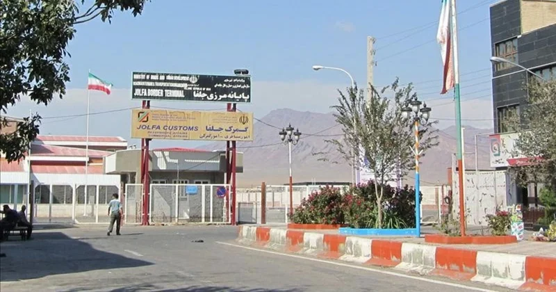 İran azərbaycanlı sürücülərdən Tramp marşrutu nun acığını çıxır: Bizimlə heyvan kimi davranırlar