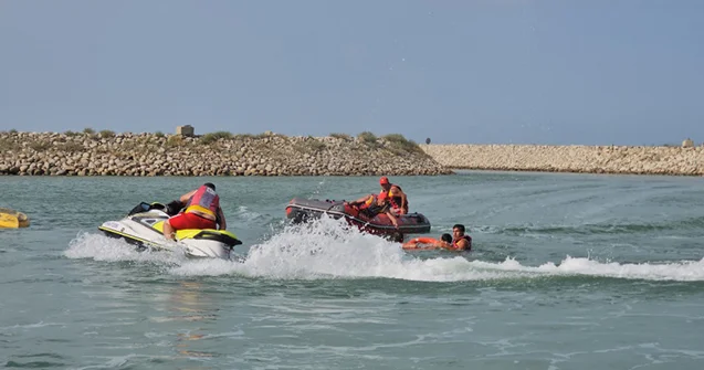 FHN “Sea Breeze Resort”da təlim keçirdi Fotolar