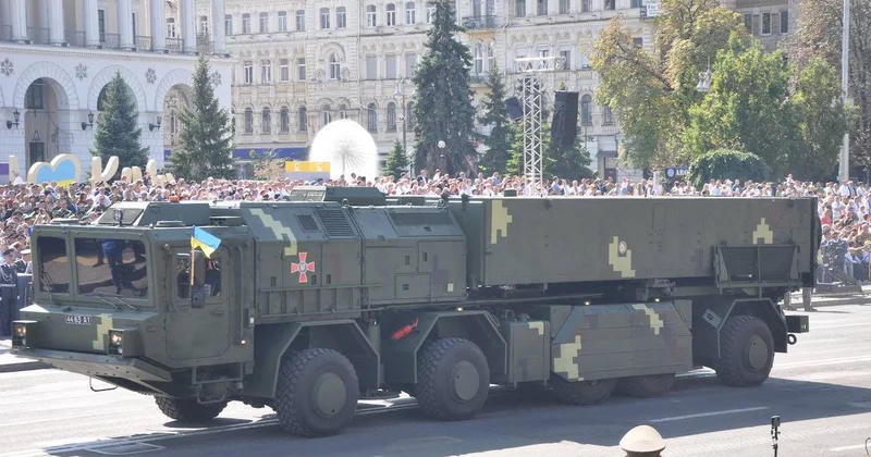 ФСБ России сообщает, что Украина планировала удары в глубь страны с разрешения НАТО Minval Politika