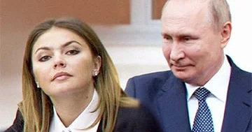 Tam təcrid və Afrikalı müəllimlər: Putinin oğulları necə yaşayır..?